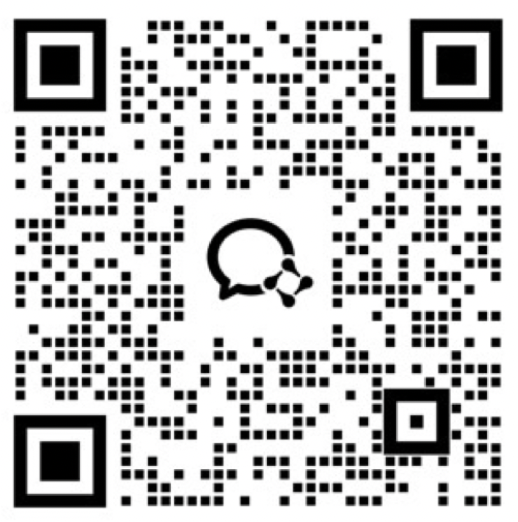 班主任微信二维码